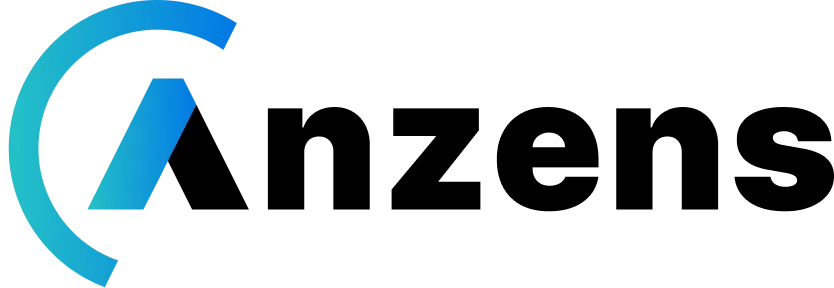 Anzens